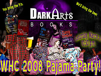 WHC PJ Party